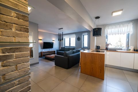 Meadows9 Apartment by Cracovia Prime Apartment in Krakow