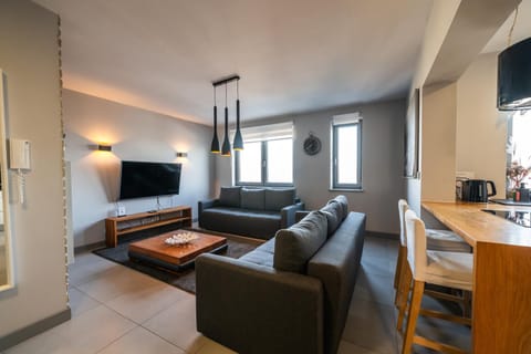 Meadows9 Apartment by Cracovia Prime Apartment in Krakow