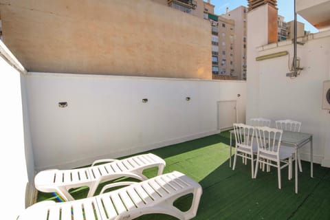 Balcony/Terrace, Balcony/Terrace
