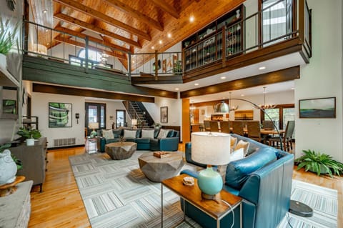 Memory Maker House in Deep Creek Lake