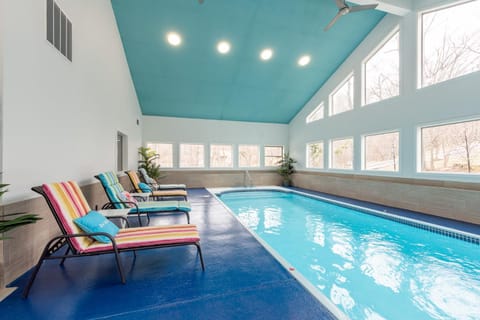 Memory Maker House in Deep Creek Lake