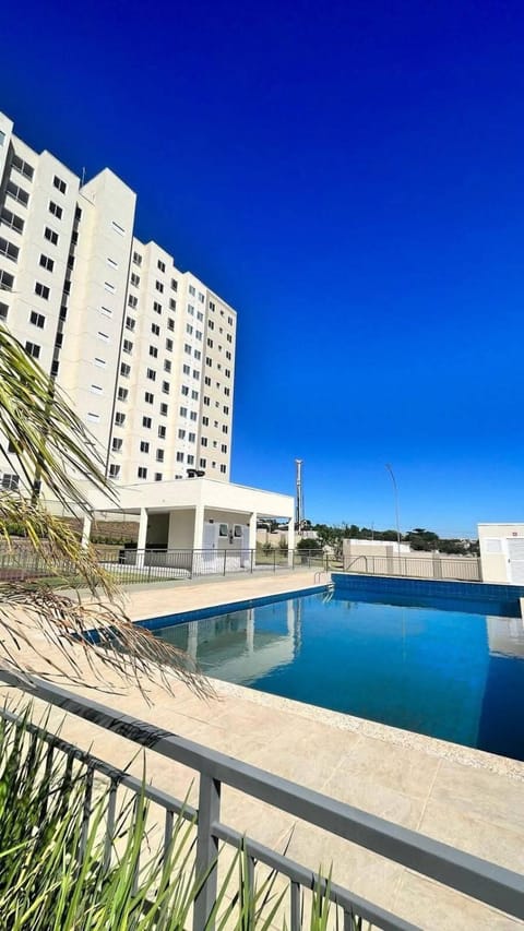 Property building, Day, Natural landscape, City view, Lake view, Pool view, River view, Swimming pool