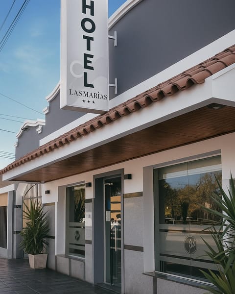 Property building, Logo/Certificate/Sign, Street view