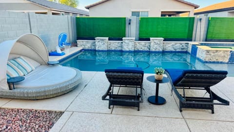 Homes by Abby LLC House in Maricopa