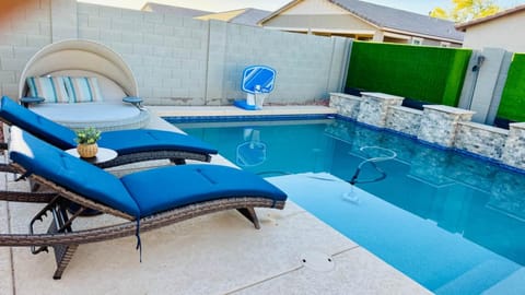 Homes by Abby LLC House in Maricopa