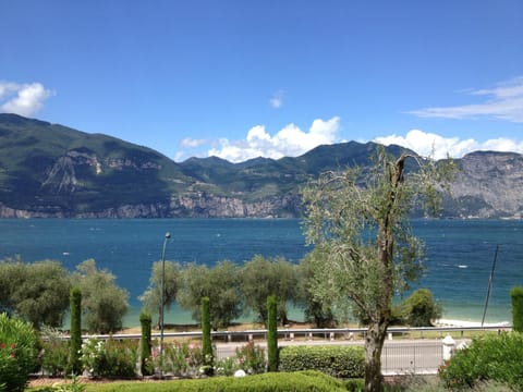 Casa Pagani Apartment in Brenzone sul Garda