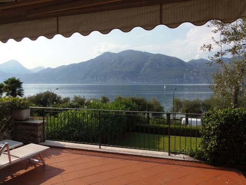 Casa Pagani Apartment in Brenzone sul Garda