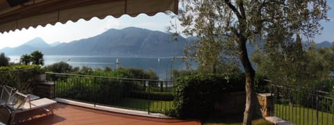 Casa Pagani Apartment in Brenzone sul Garda