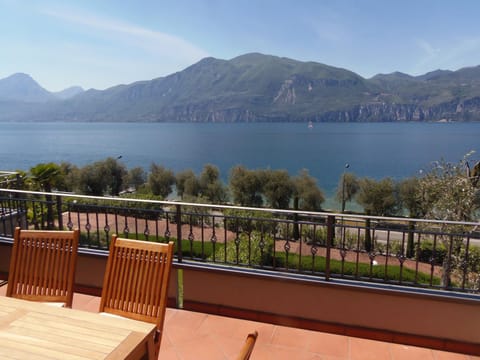 Casa Pagani Apartment in Brenzone sul Garda
