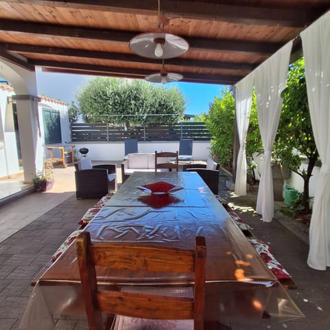 Patio, Day, View (from property/room), Balcony/Terrace, Dining area