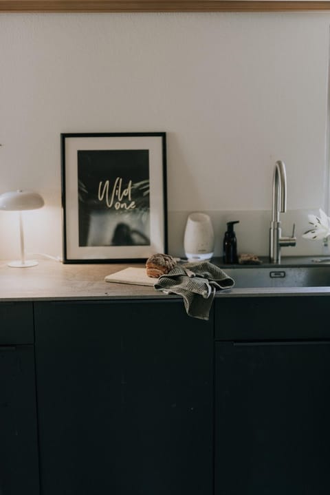 Zimmer Fählensee im Appenzeller Ferienhaus Nature lodge in Appenzell Innerrhoden, Switzerland