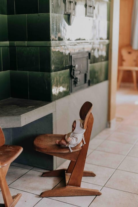 Zimmer Fählensee im Appenzeller Ferienhaus Nature lodge in Appenzell Innerrhoden, Switzerland
