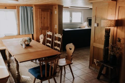 Zimmer Fählensee im Appenzeller Ferienhaus Nature lodge in Appenzell Innerrhoden, Switzerland