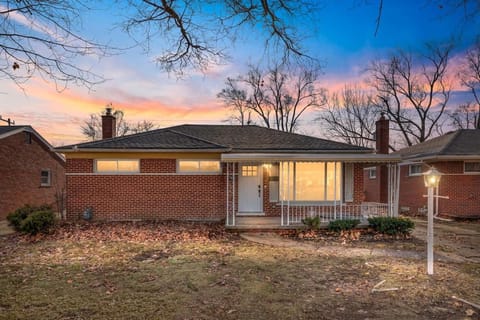 Redford Ranch #1 Room Vacation rental in Lake Erie