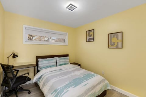 Redford Ranch #1 Room Vacation rental in Lake Erie