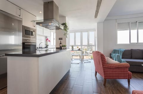 Lobby or reception, Dining area, kitchen