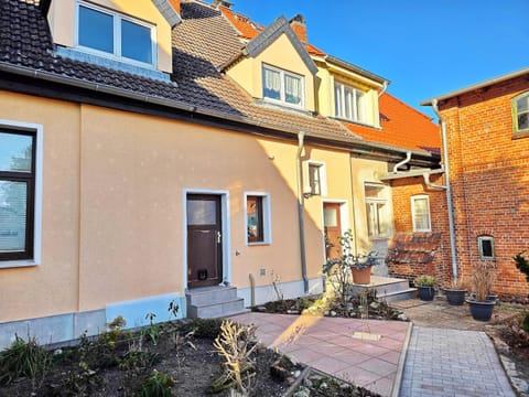 Ferienwohnung Günzel - ABC617 Apartment in Wismar