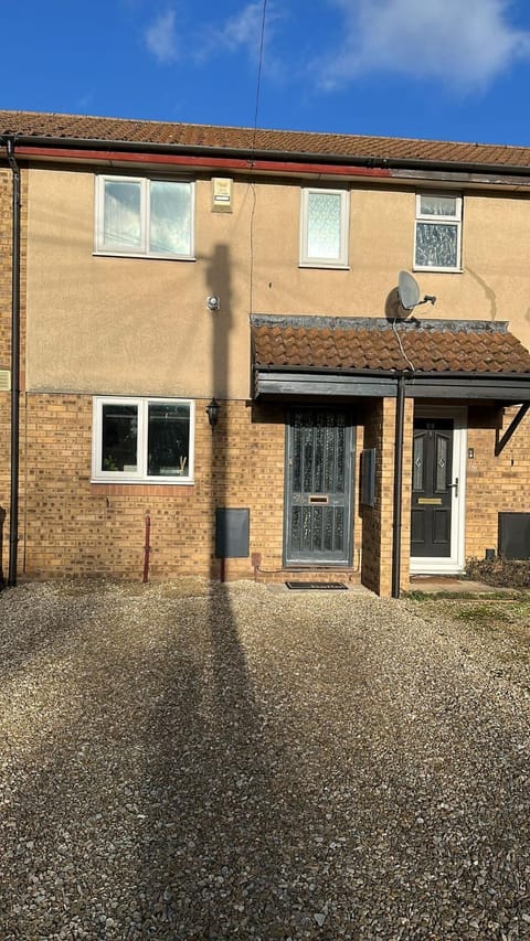 Property building, Parking