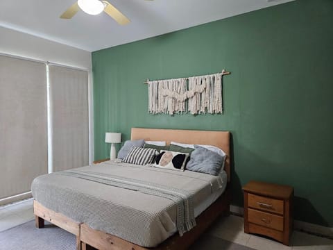 Mar y Lago 203 Apartment in Acapulco