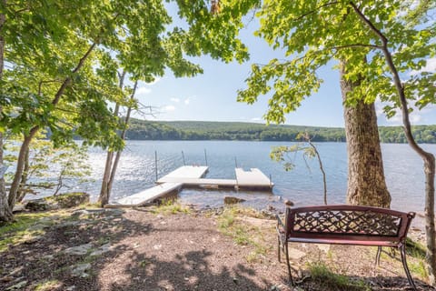 Majestic Lodge by Railey Vacations House in Deep Creek Lake