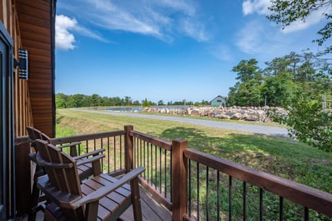 Paradiso Montano House in McHenry