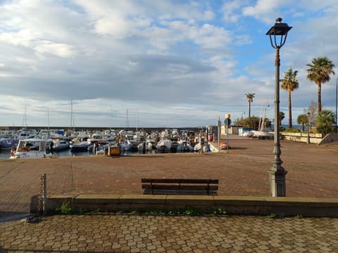 Nearby landmark, Sea view