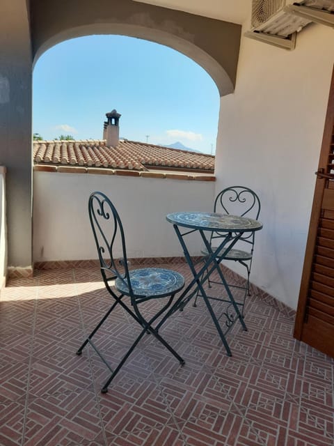 Casa Grazia Deledda 16 Bed and Breakfast in Orosei