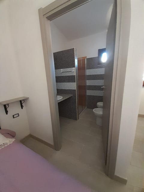 Casa Grazia Deledda 16 Bed and Breakfast in Orosei