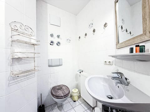 FEWO Himmel Apartment in Oberstaufen