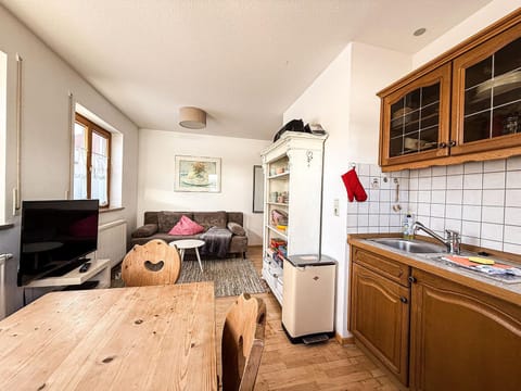 FEWO Himmel Apartment in Oberstaufen