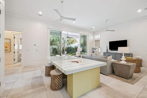 Prime Thyme House in Seagrove Beach