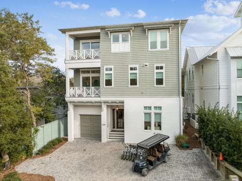 Prime Thyme House in Seagrove Beach