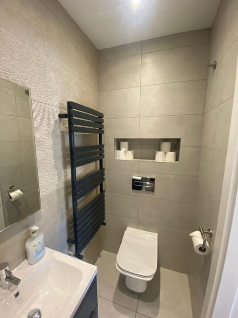 Dingle Doorstep - Town Centre House in Dingle