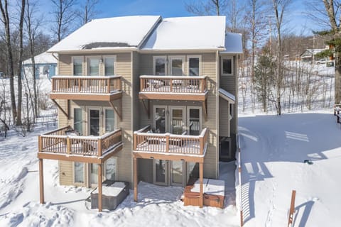 Mountain Hygge House in McHenry