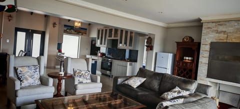 Sugar Bush Manor Villa in Western Cape