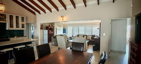 Sugar Bush Manor Villa in Western Cape