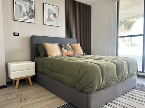 Apartment home resort House in Santiago de Queretaro