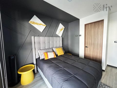 Apartment home resort House in Santiago de Queretaro