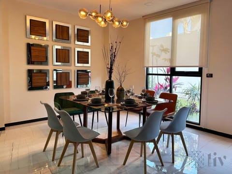 Apartment home resort House in Santiago de Queretaro