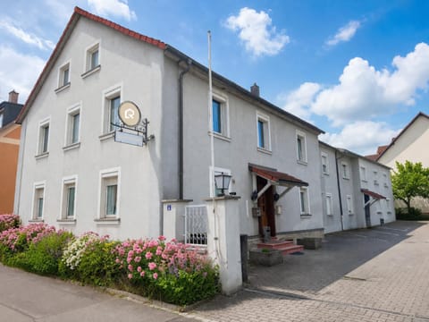 Property building, Off site, Day, Street view, Street view