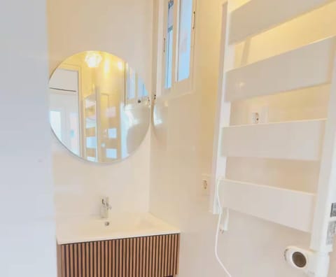 Habitación en Alicante 9 plus Ultra Bed and Breakfast in Alicante