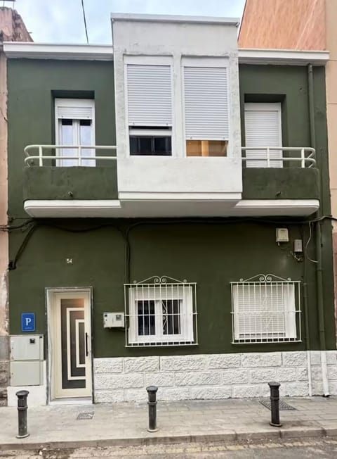 Habitación en Alicante 9 plus Ultra Bed and Breakfast in Alicante