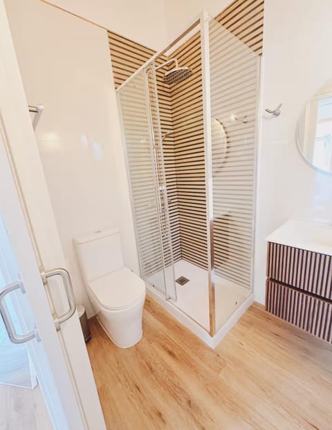 Habitación en Alicante 9 plus Ultra Bed and Breakfast in Alicante