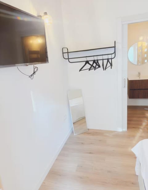 Habitación en Alicante 9 plus Ultra Bed and Breakfast in Alicante