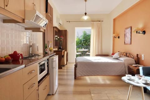 Marilena Studios And Apartments Apartment in Corfu, Greece