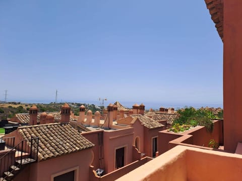 View (from property/room), Balcony/Terrace