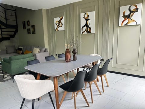 Exclusive Apartment in Home Resort House in Santiago de Queretaro