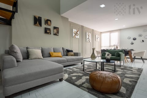 Exclusive Apartment in Home Resort House in Santiago de Queretaro