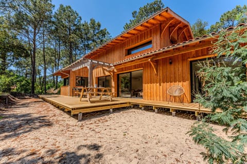 Property building, Balcony/Terrace