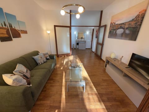 Harmony Home in Florence Apartment in Florence